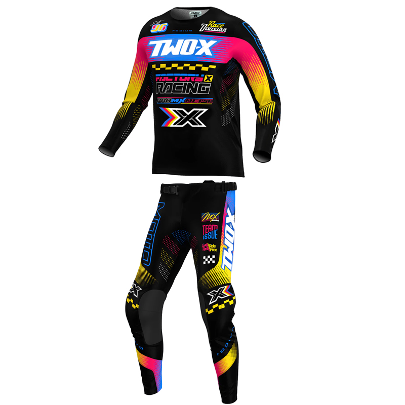 NEW Two-X Podium Motocross MX/ - Mens Fashion Mexico recensie en prijs