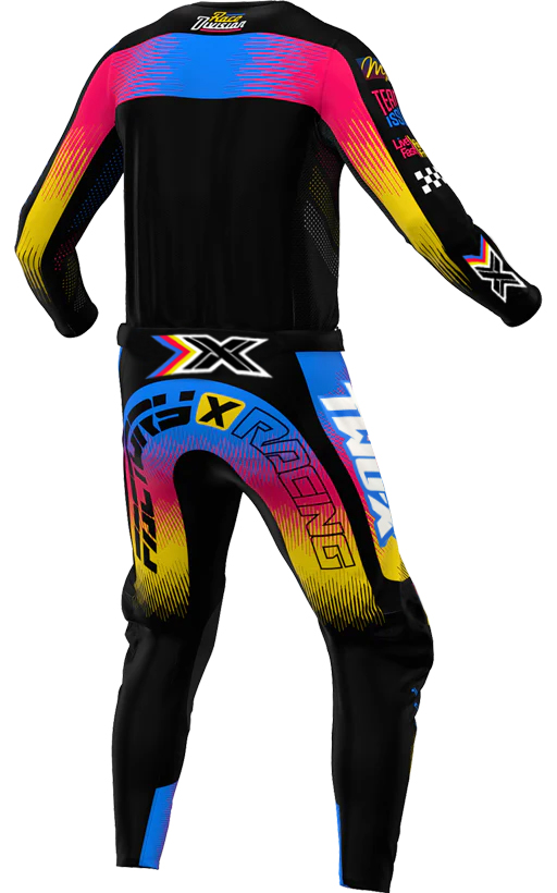 NEW Two-X Podium Motocross MX/ - Mens Fashion Mexico recensie en prijs