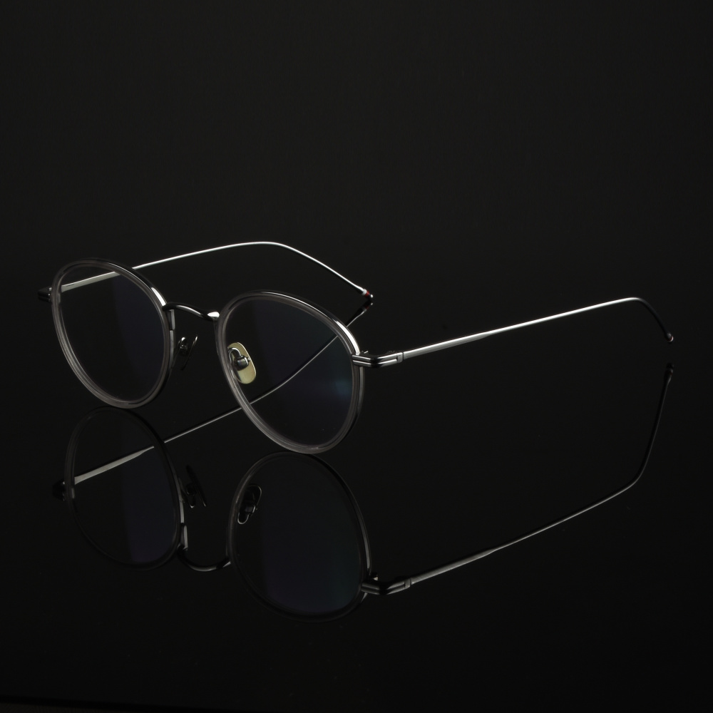 USA Brand Design TB905 Oval Gl - Men'S Fashion Glasses 2026 recensie en prijs