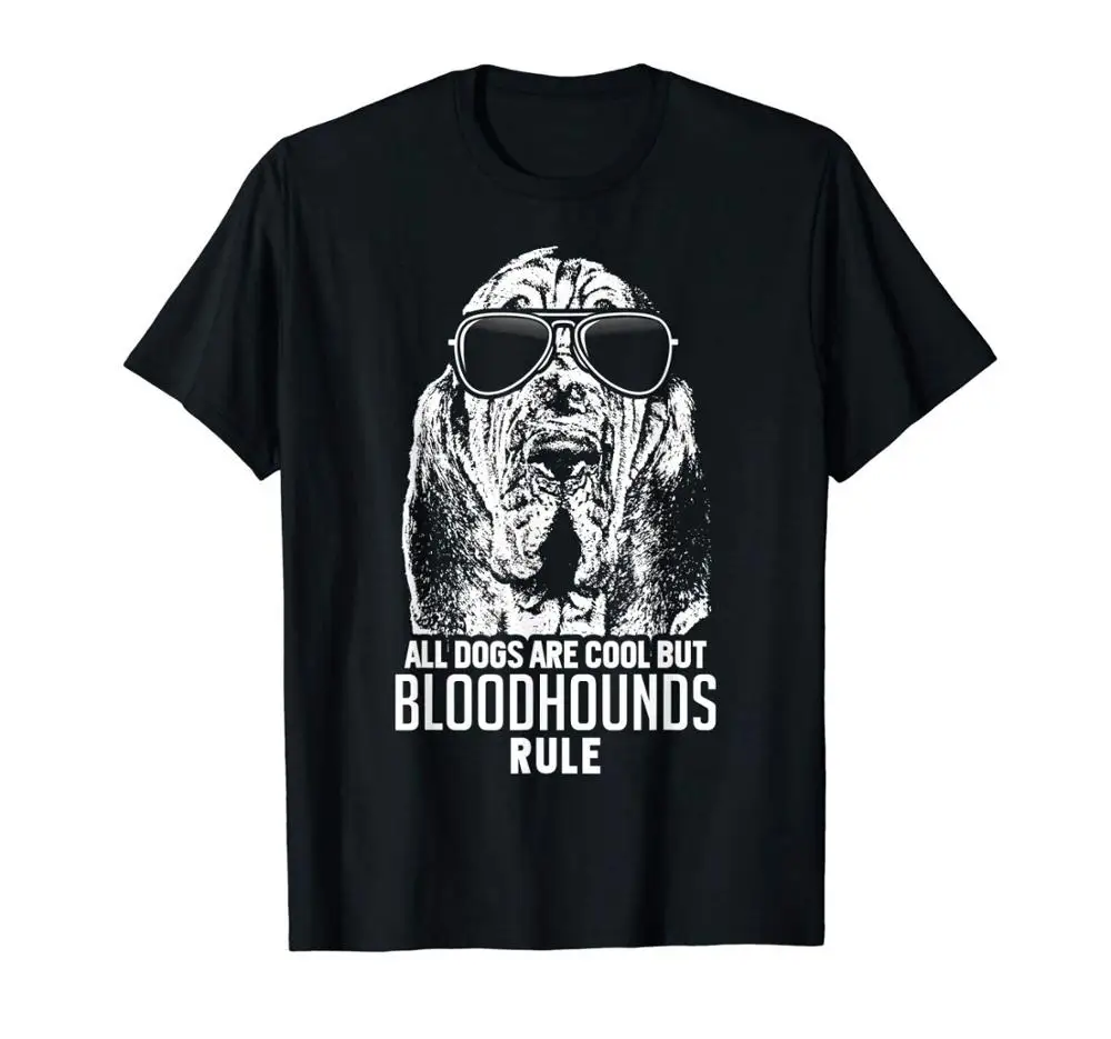 Dogs Are Cool But Bloodhounds  - Men'S Fashion Rules recensie en prijs