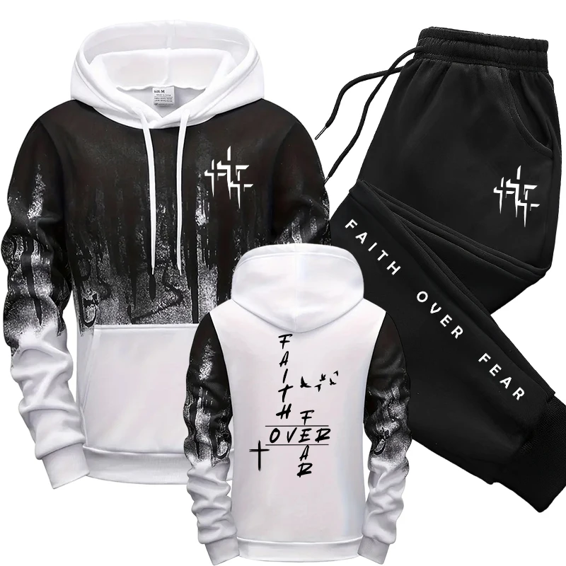 Fall Winter Daily Casual Fashi - Men'S Fashion Usa recensie en prijs
