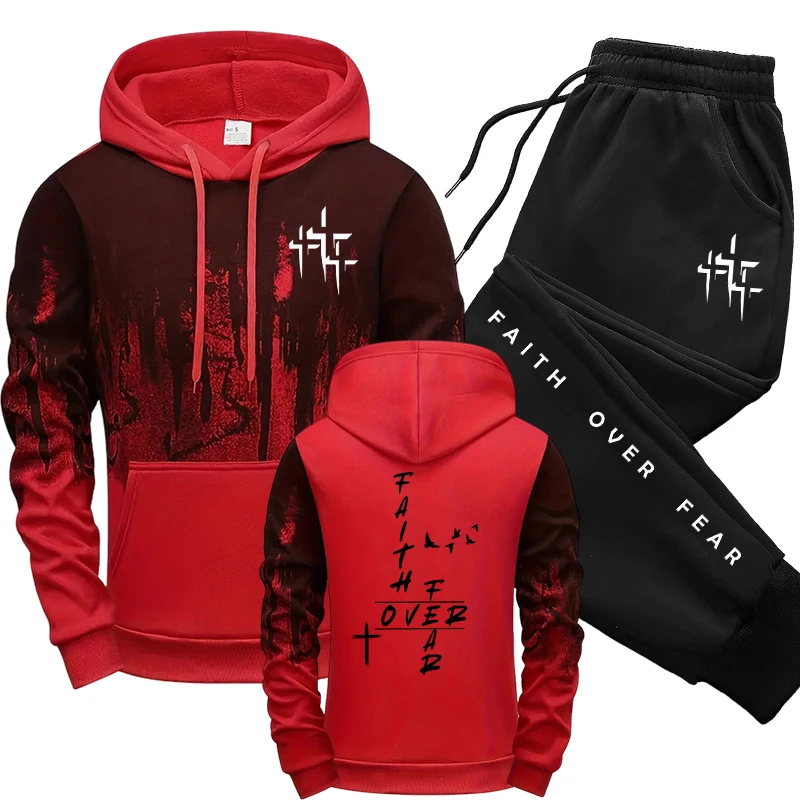 Fall Winter Daily Casual Fashi - Men'S Fashion Usa recensie en prijs