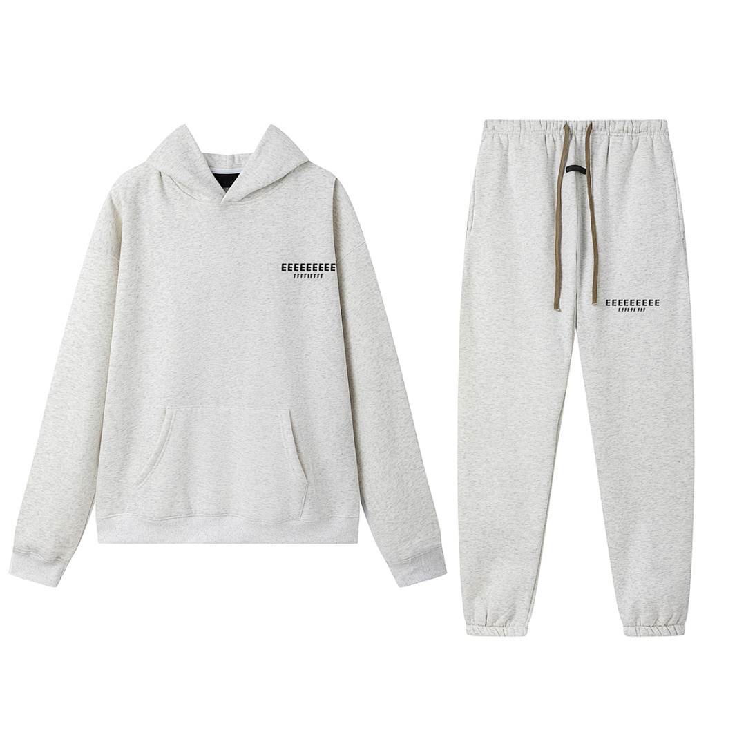 PRC Trendy Brand Men's Hoodies - Streetwear Hoodie recensie en prijs