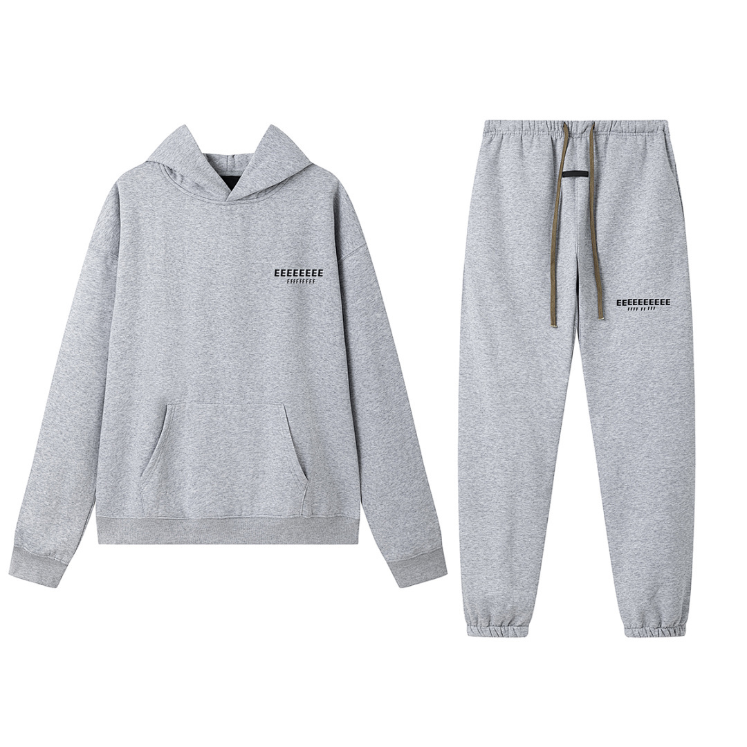 PRC Trendy Brand Men's Hoodies - Streetwear Hoodie recensie en prijs