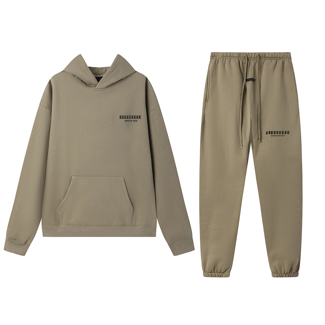 PRC Trendy Brand Men's Hoodies - Streetwear Hoodie recensie en prijs