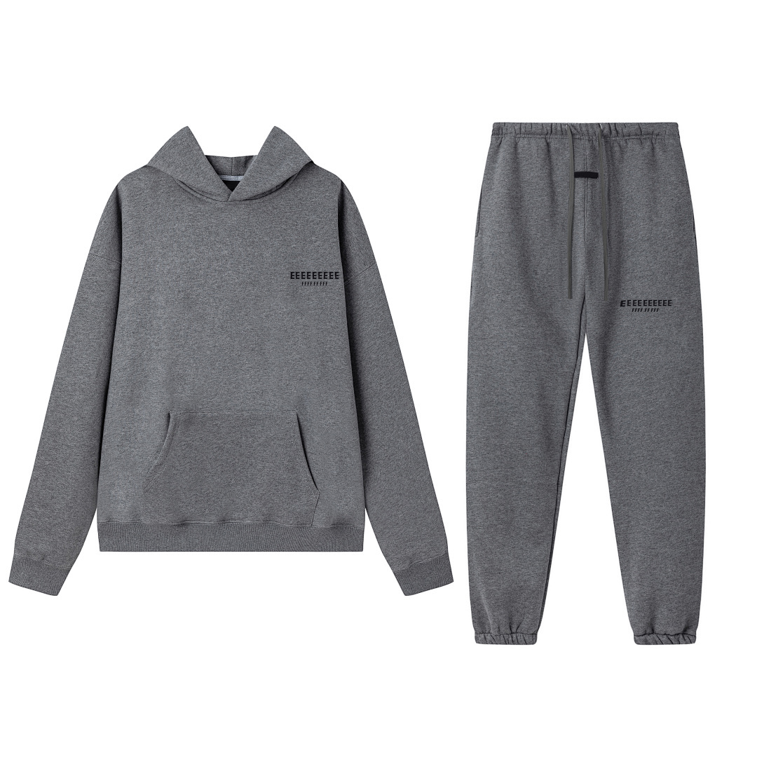 PRC Trendy Brand Men's Hoodies - Streetwear Hoodie recensie en prijs
