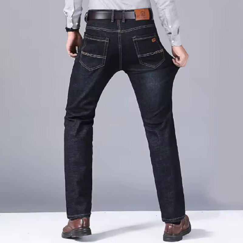 New Men Light Luxury Stretch S - Men'S Fashion Linen Pants recensie en prijs