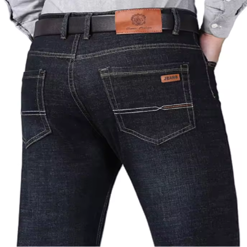New Men Light Luxury Stretch S - Men'S Fashion Linen Pants recensie en prijs