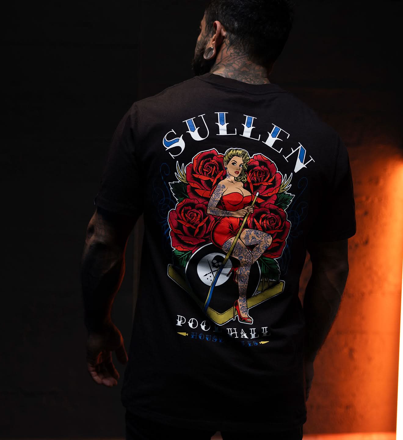 House Rules Standard Tattoo Ar - Men'S Fashion Rules recensie en prijs
