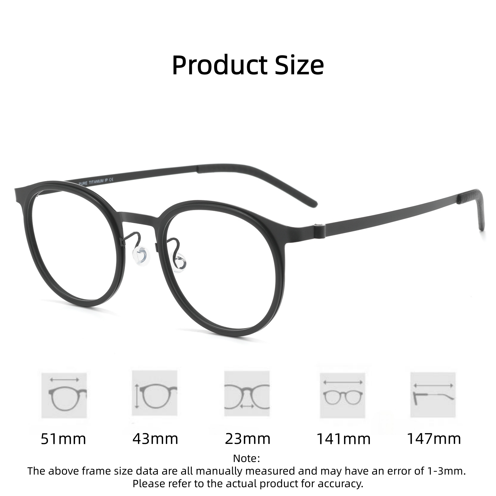 FIRADA 2026 Fashionable Comfor - Men'S Fashion Glasses 2026 recensie en prijs
