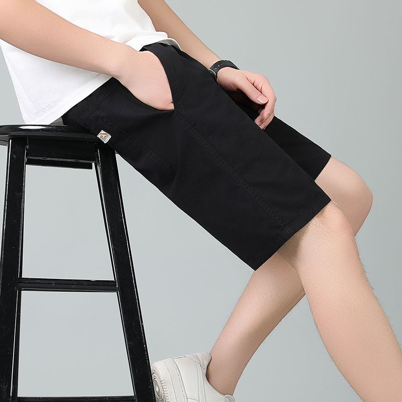 GELITAYIN Men's Cotton Shorts  - Men'S Fashion Deals recensie en prijs