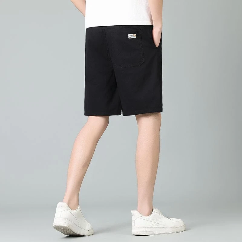 GELITAYIN Men's Cotton Shorts  - Men'S Fashion Deals recensie en prijs