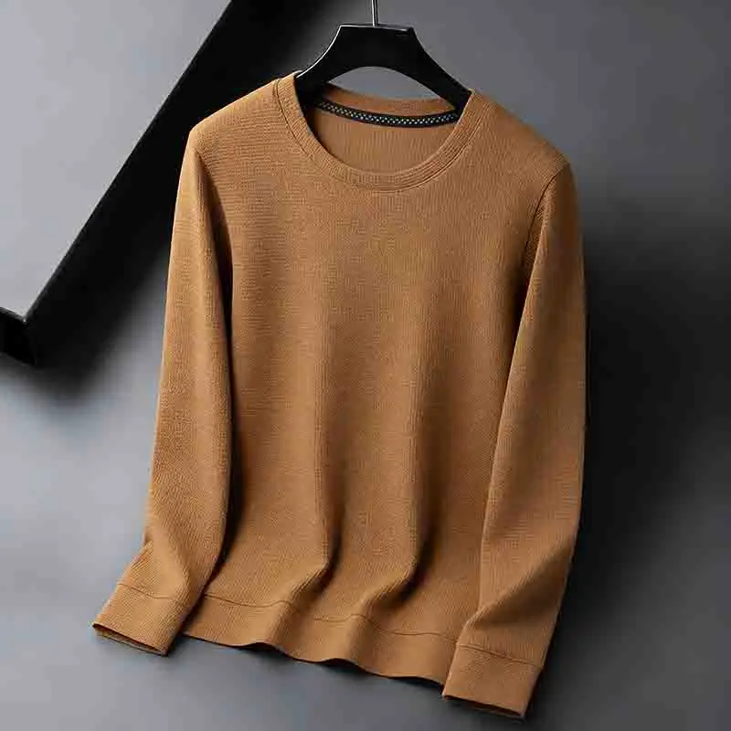 2026 New Arrival Men's Basic S - Mens Fashion Jumpers recensie en prijs