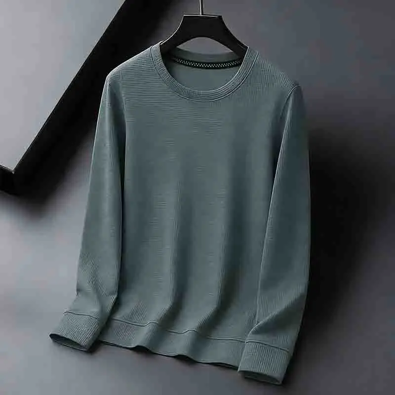 2026 New Arrival Men's Basic S - Mens Fashion Jumpers recensie en prijs