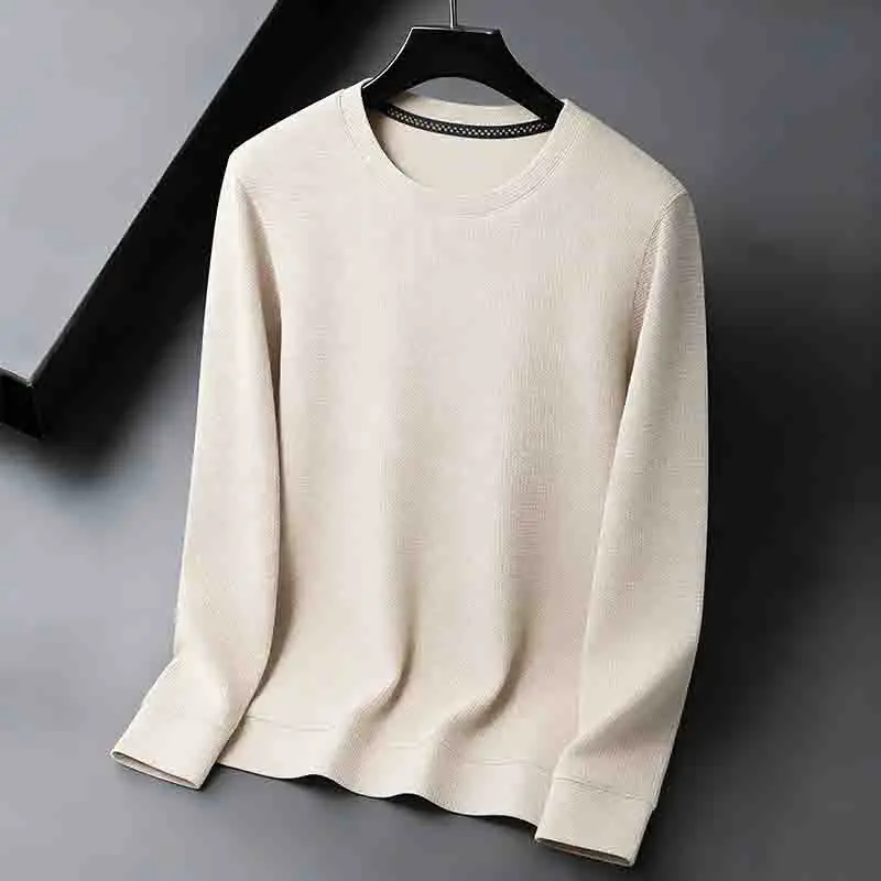 2026 New Arrival Men's Basic S - Mens Fashion Jumpers recensie en prijs