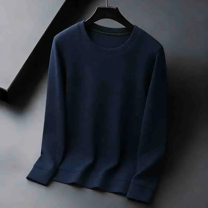 2026 New Arrival Men's Basic S - Mens Fashion Jumpers recensie en prijs