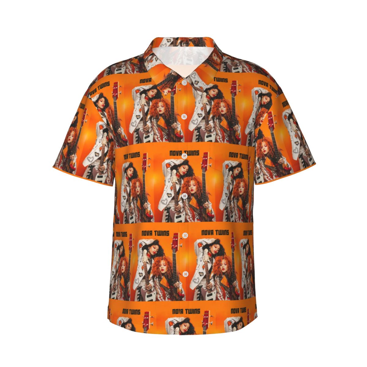 Nova Twins Men's Shirts Hawaii - Men'S Fashion Nova Shirts recensie en prijs