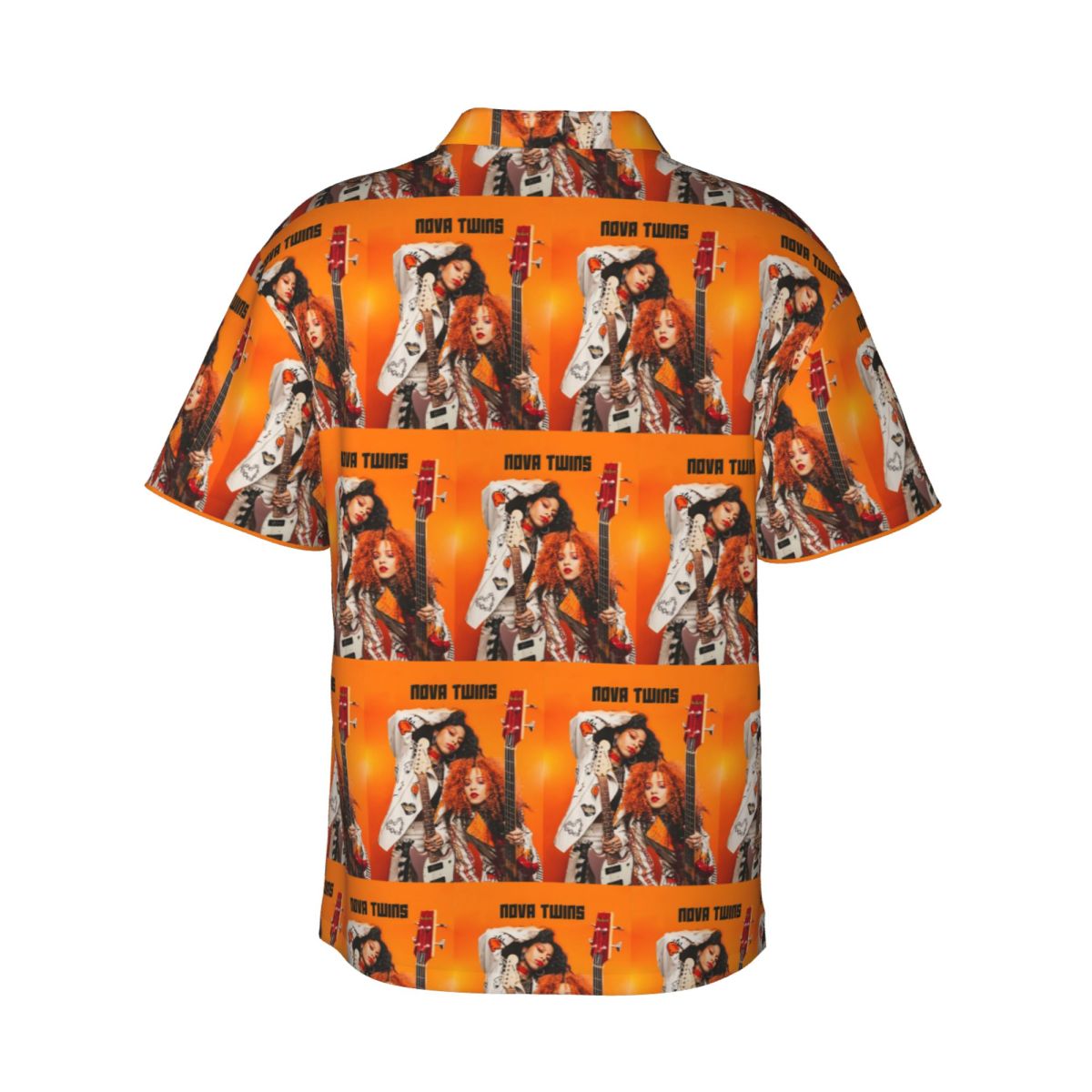 Nova Twins Men's Shirts Hawaii - Men'S Fashion Nova Shirts recensie en prijs