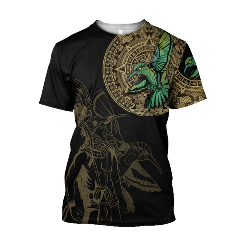 New Retro Ethnic Aztec Mexico  - Mens Fashion Mexico recensie en prijs