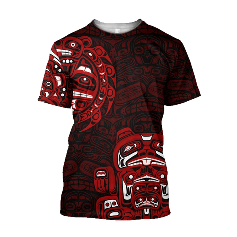 New Retro Ethnic Aztec Mexico  - Mens Fashion Mexico recensie en prijs
