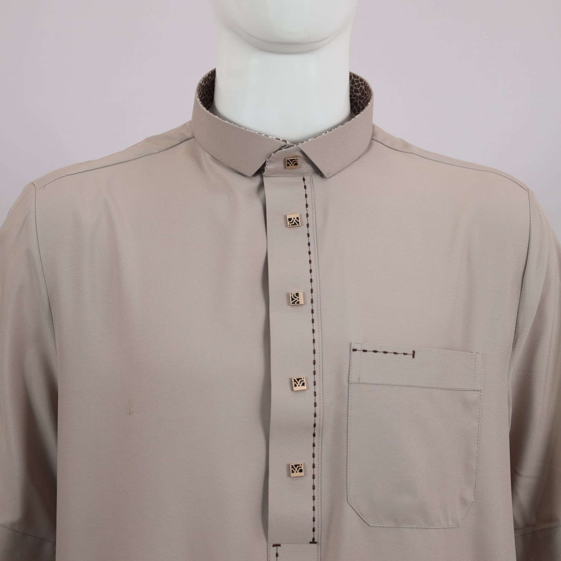 Arabic Mens Robe Qatar Style S - Men'S Fashion Qatar recensie en prijs