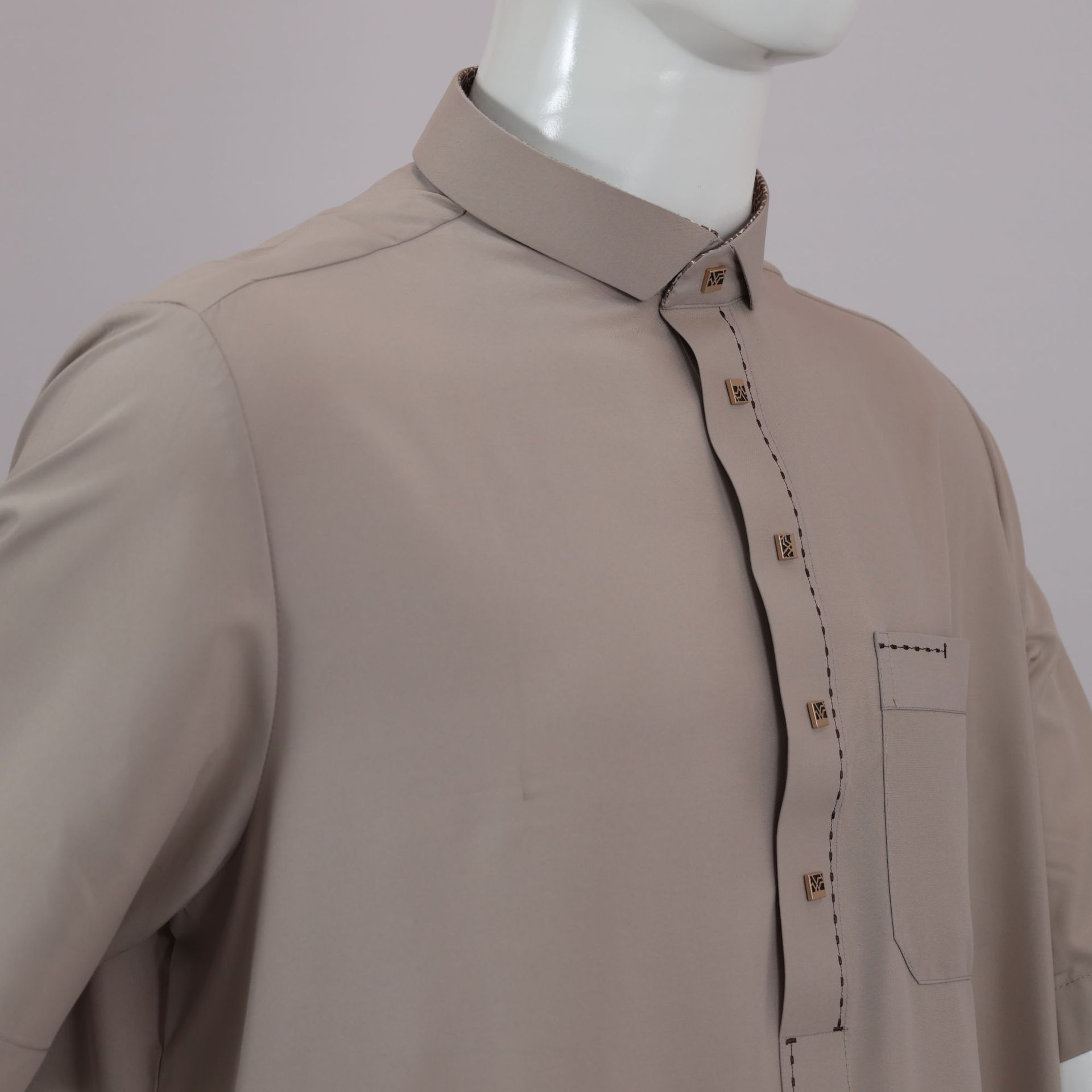 Arabic Mens Robe Qatar Style S - Men'S Fashion Qatar recensie en prijs