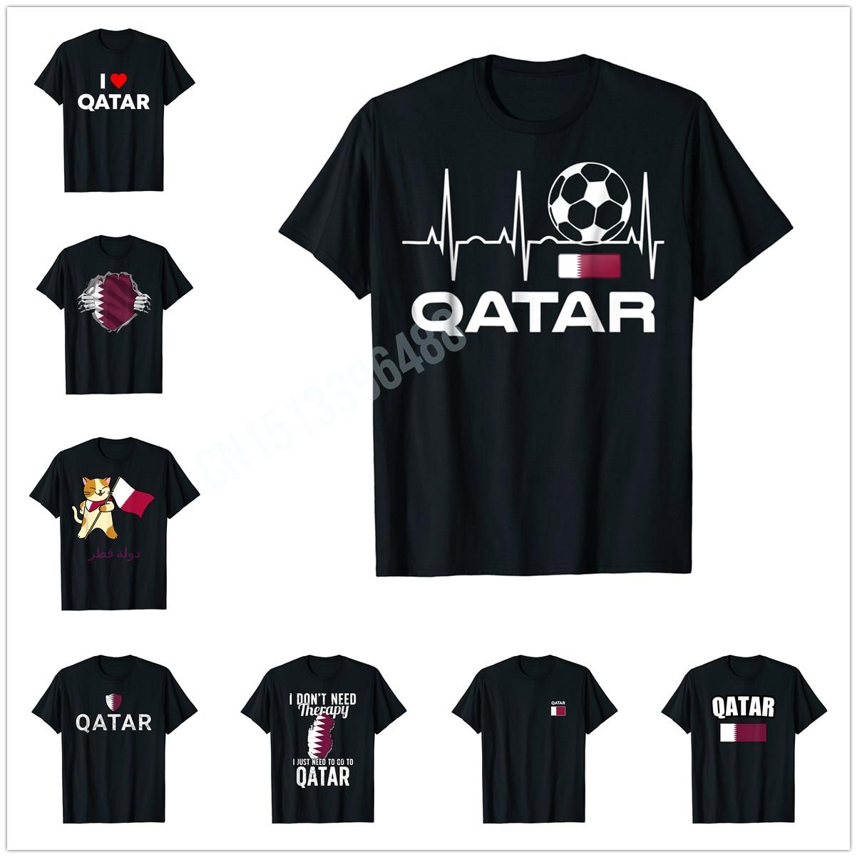More Design Qatar Flag Qatari  - Men'S Fashion Qatar recensie en prijs