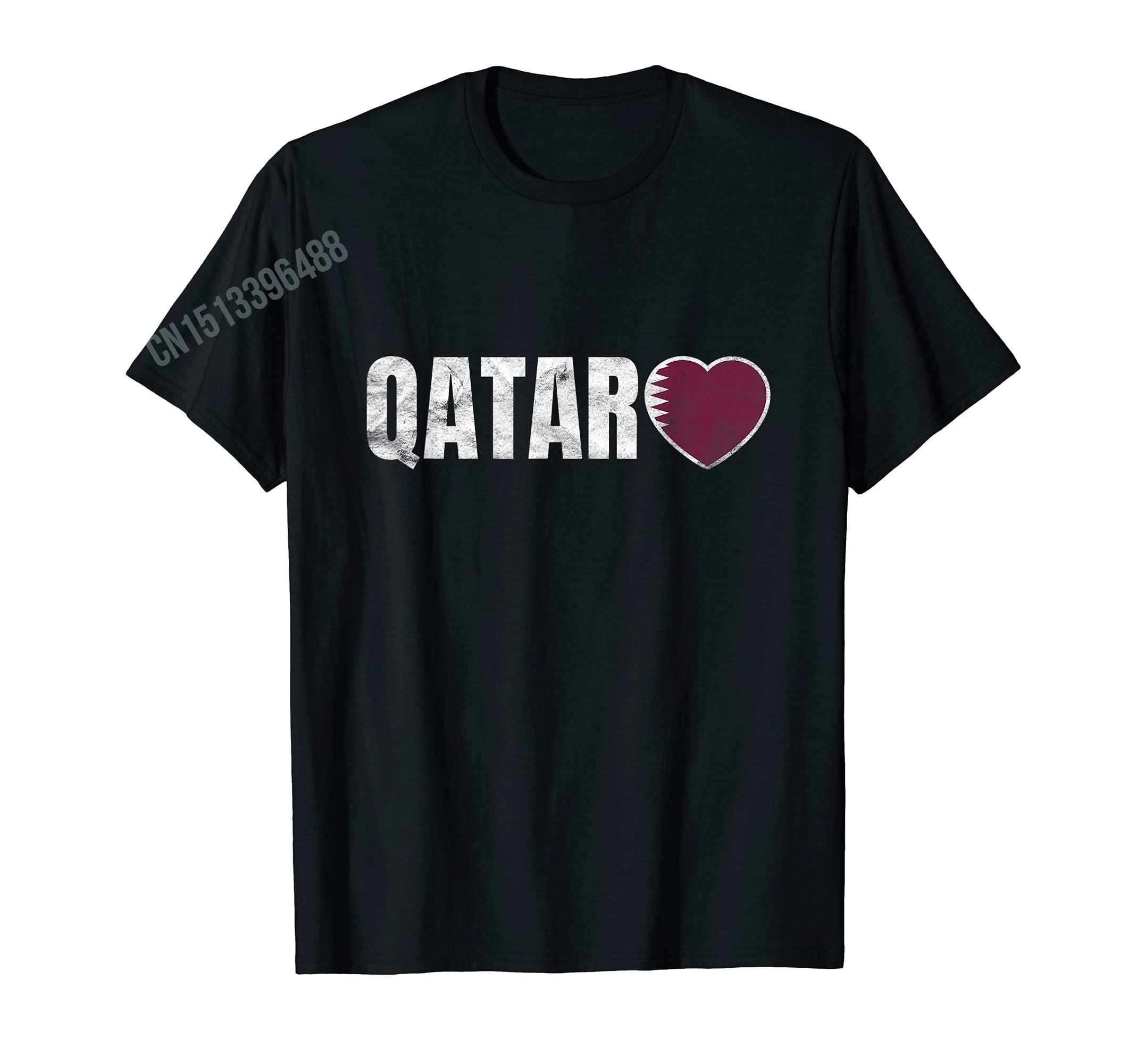 More Design Qatar Flag Qatari  - Men'S Fashion Qatar recensie en prijs