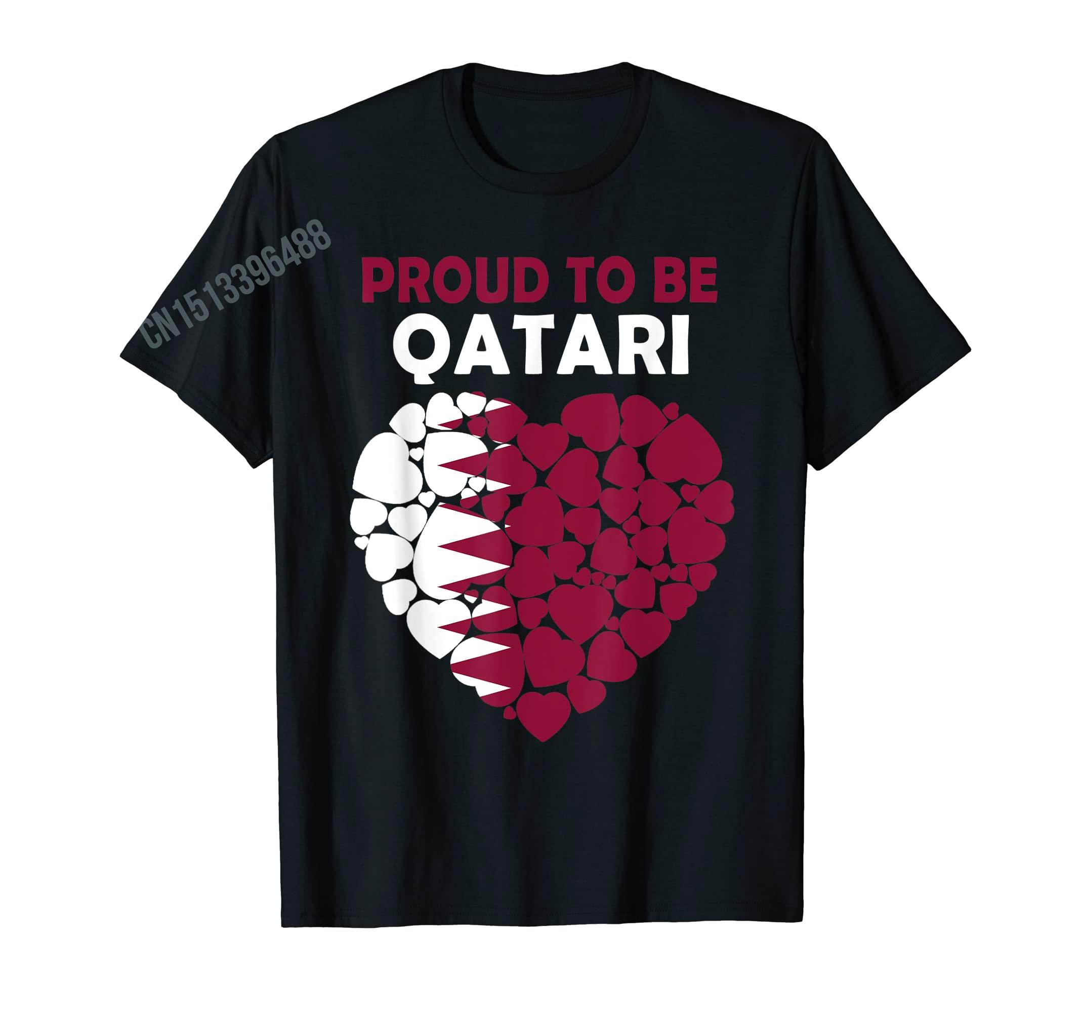 More Design Qatar Flag Qatari  - Men'S Fashion Qatar recensie en prijs