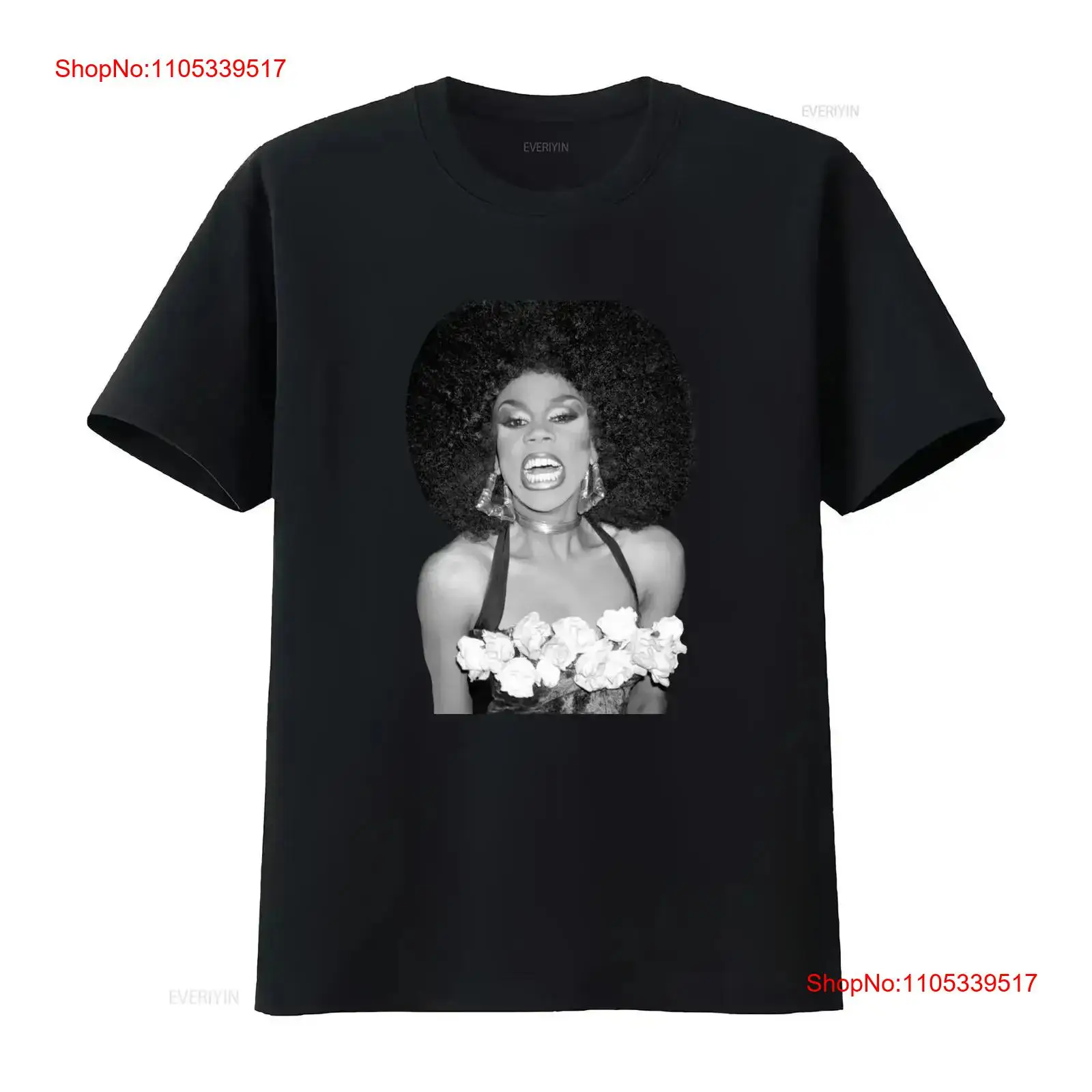 Rupaul Diva T Shirt 80s LGBTQ  - Mens Fashion In The 80S recensie en prijs
