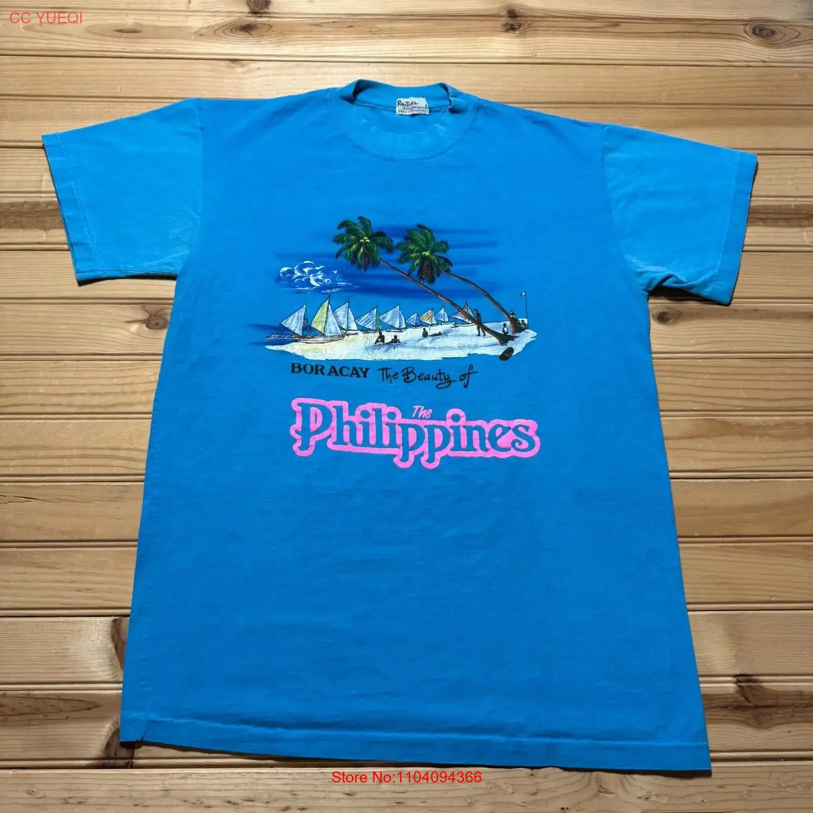 Vintage 80s Boracay Philippine - Mens Fashion In The 80S recensie en prijs