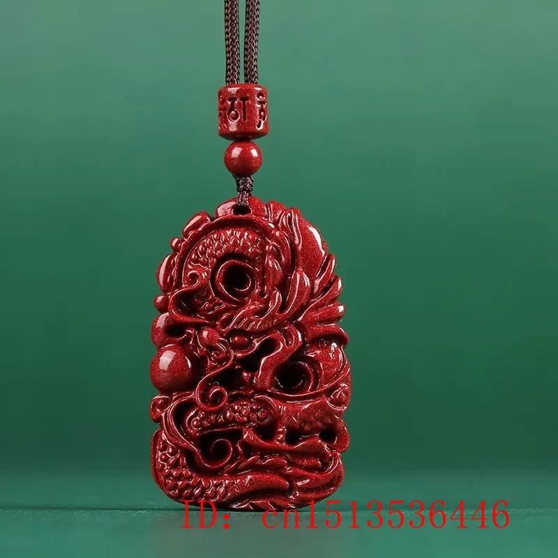 Fashion Cinnabar Jade Double S - Mens Fashion Mullet recensie en prijs