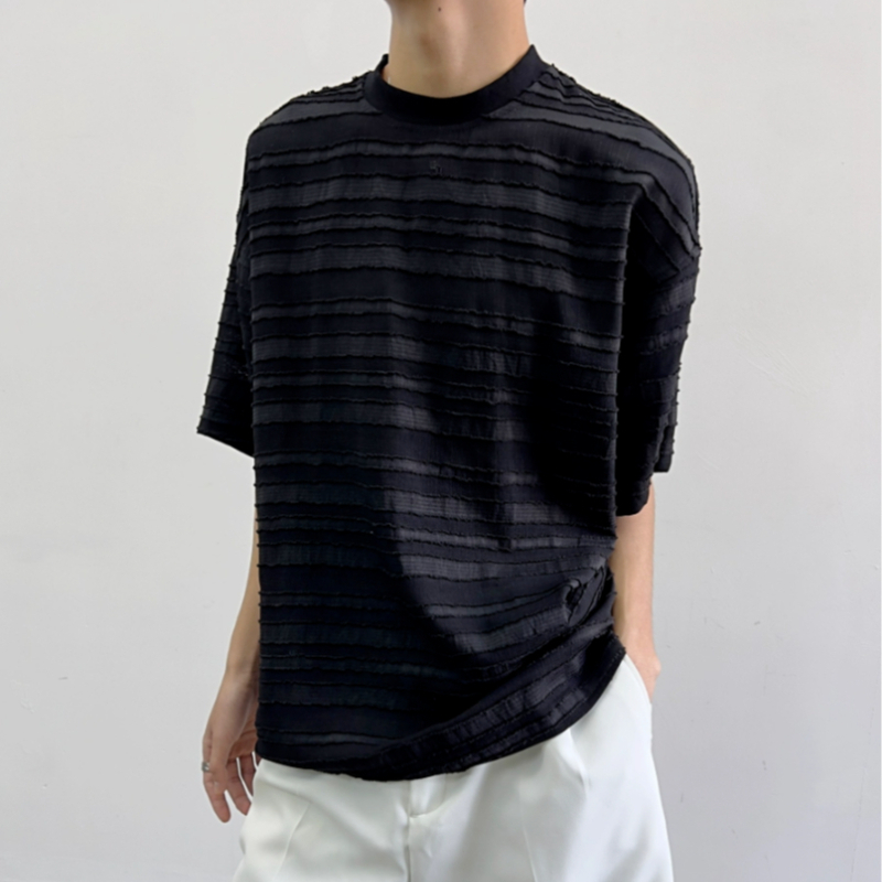 Men's Cool Breathable Short Sl - Men'S Fashion For Hot Weather recensie en prijs