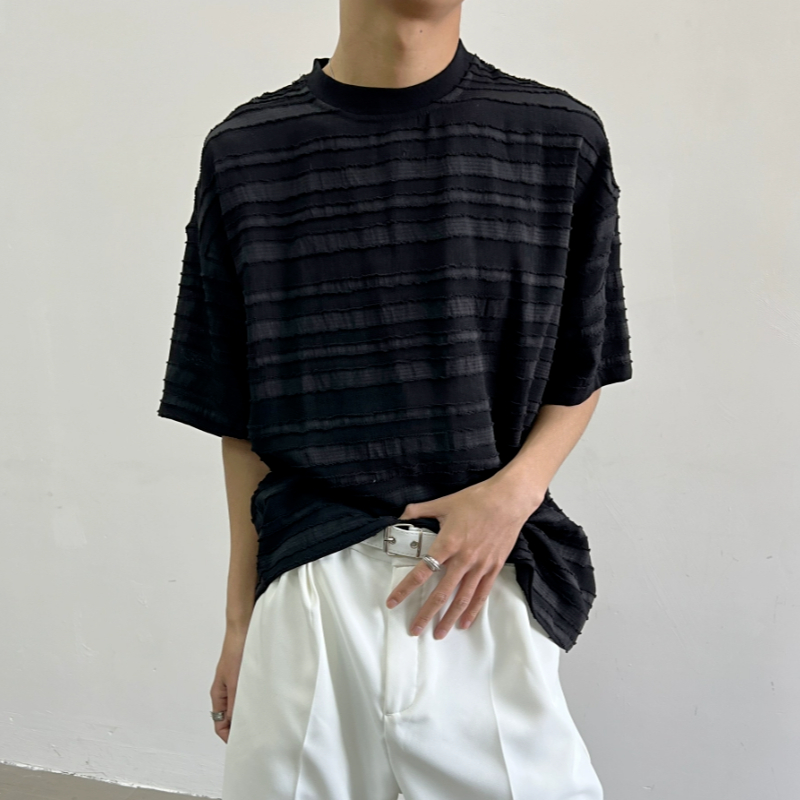 Men's Cool Breathable Short Sl - Men'S Fashion For Hot Weather recensie en prijs