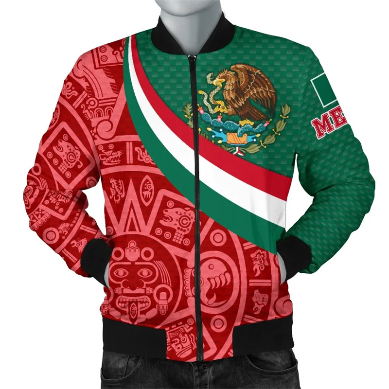 Harajuku 3D Printing Mexico Sk - Mens Fashion Mexico recensie en prijs