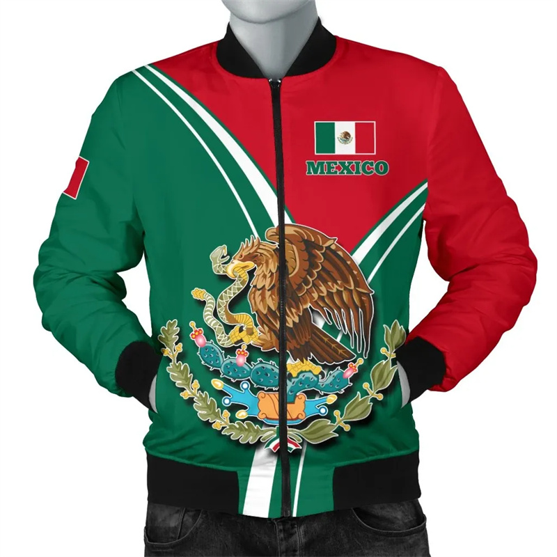Harajuku 3D Printing Mexico Sk - Mens Fashion Mexico recensie en prijs