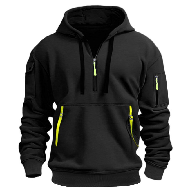 Men's Casual Sports Hoodie Spr - Men'S Fashion Usa recensie en prijs