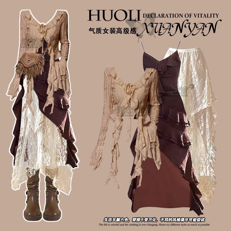 Autumn New Irregular Slim Fit  - Men Fashion Elegant recensie en prijs