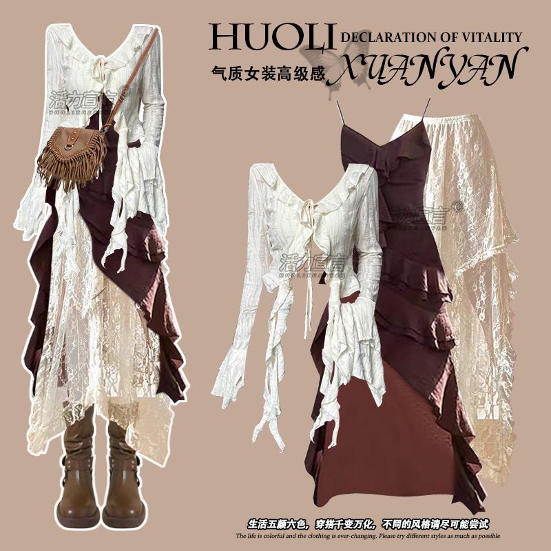 Autumn New Irregular Slim Fit  - Men Fashion Elegant recensie en prijs