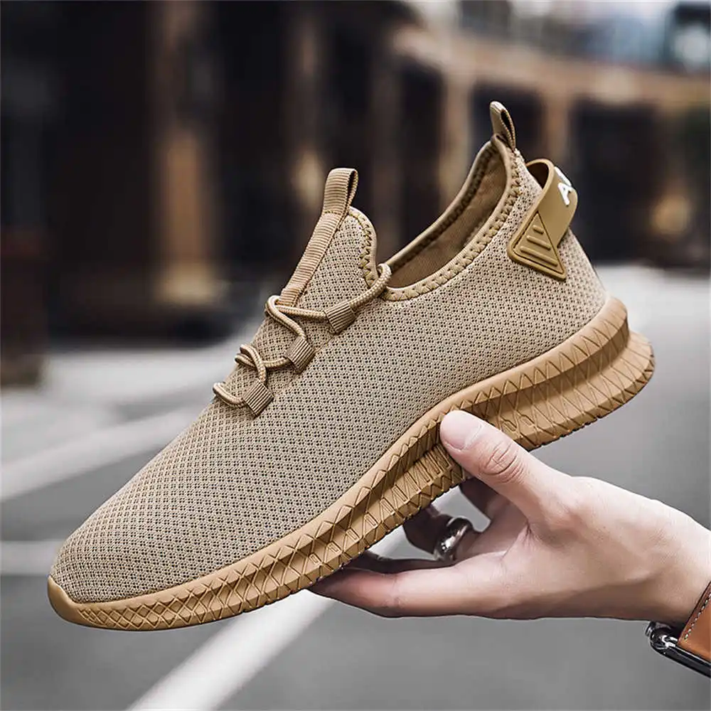 Demi-season Mesh Tenni Man Run - Mens Fashion In 40S recensie en prijs