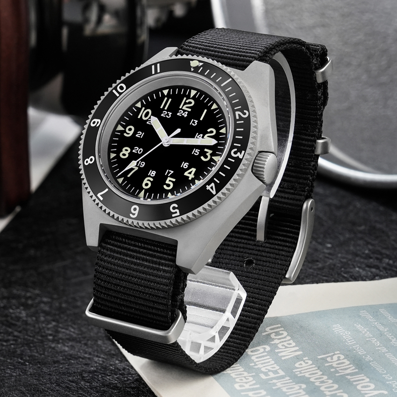 Watchdives WD1972 Quartz Watch - Mens Fashion Bracelet recensie en prijs