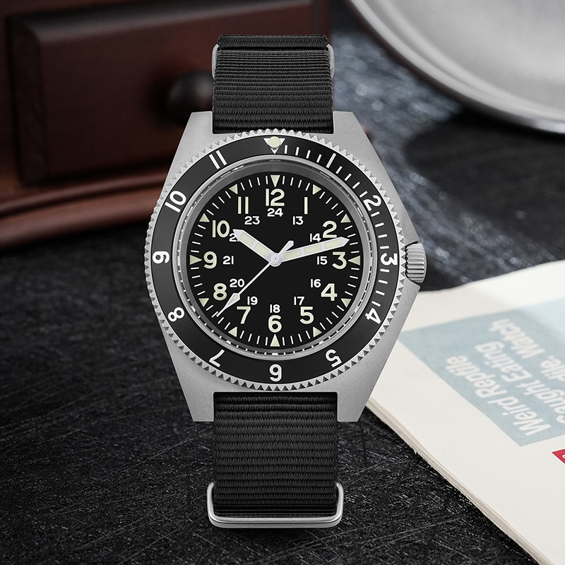 Watchdives WD1972 Quartz Watch - Mens Fashion Bracelet recensie en prijs