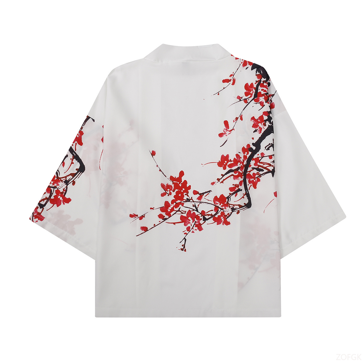 Summer Women Flower Print Kimo - Mens Fashion Jumpers recensie en prijs