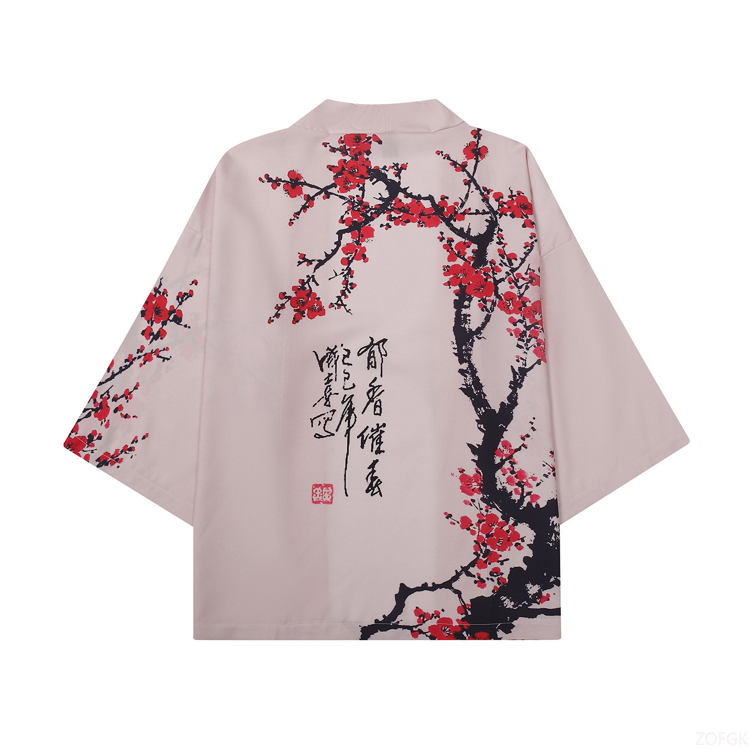 Summer Women Flower Print Kimo - Mens Fashion Jumpers recensie en prijs