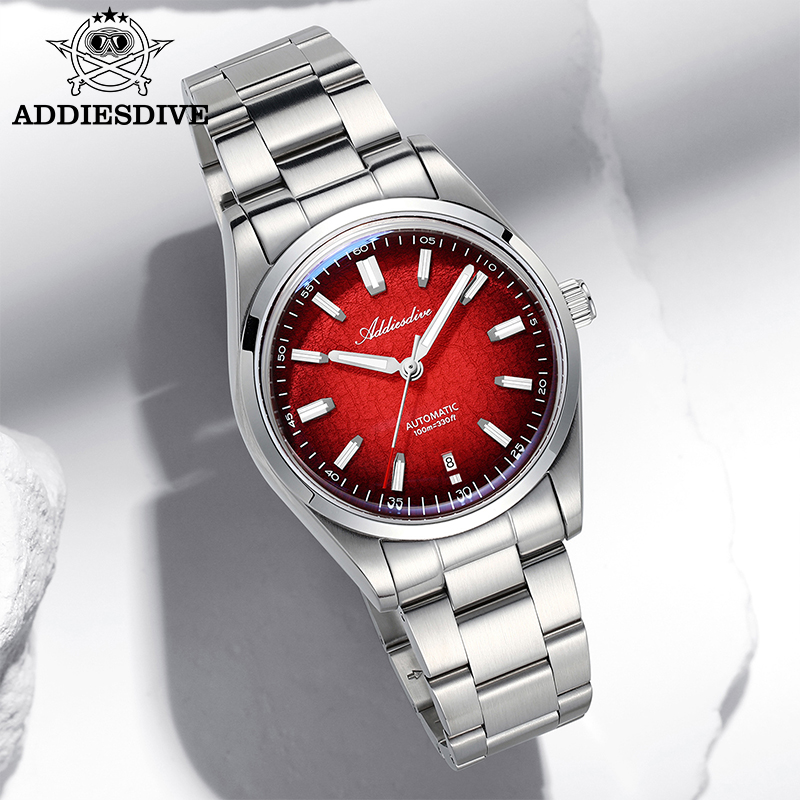 ADDIESDIVE Watch For Gift 39mm - Mens Fashion Bracelet recensie en prijs