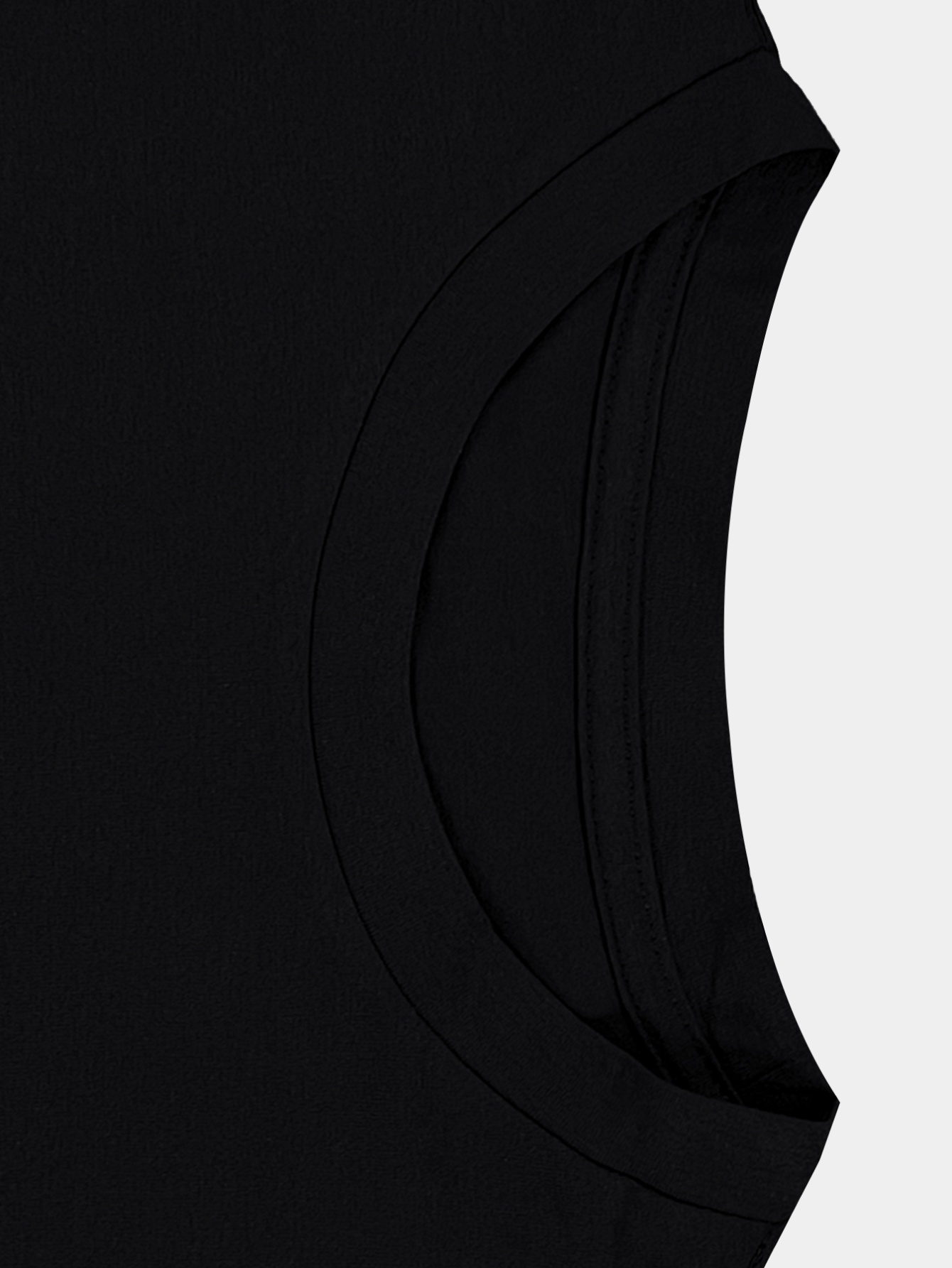 Men Cotton black T-Shirt Vinta - Men'S Fashion From The 80S recensie en prijs