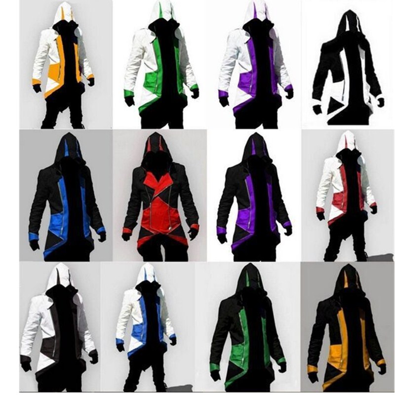 Halloween Steampunk Clothes Co - Streetwear Hoodie recensie en prijs