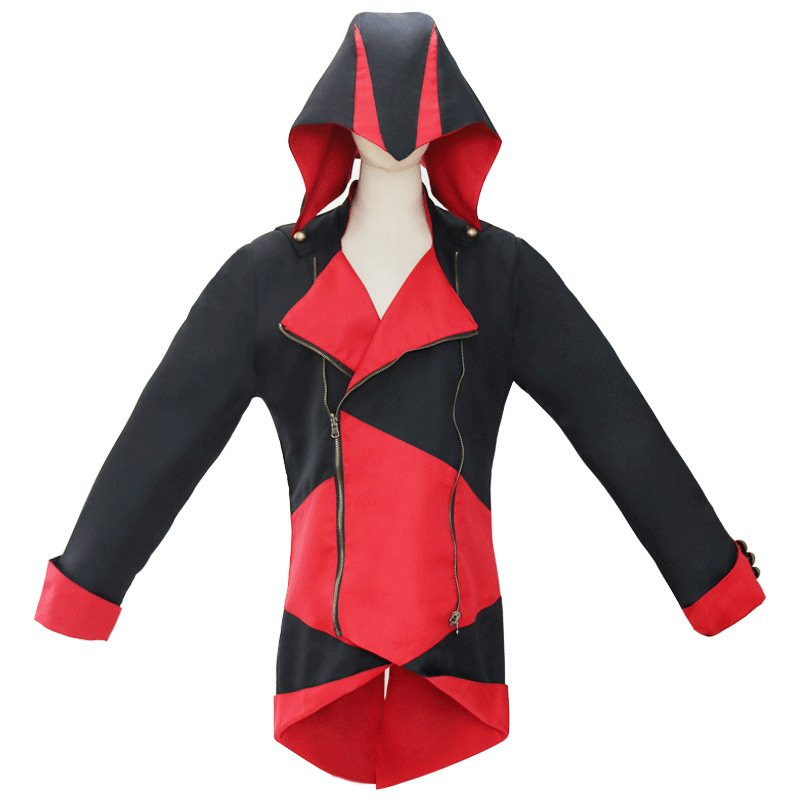 Halloween Steampunk Clothes Co - Streetwear Hoodie recensie en prijs