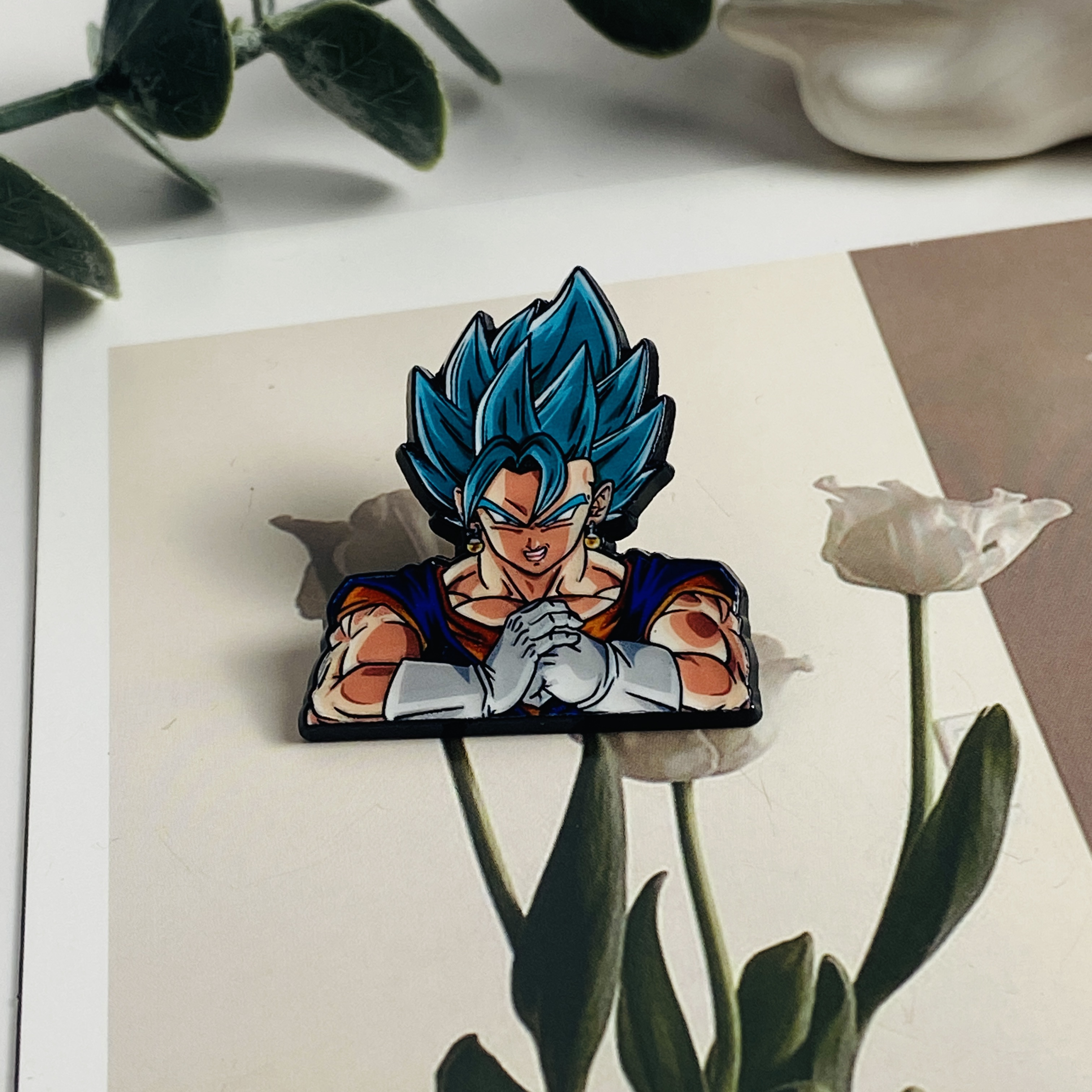Animal Anime Enamel Pins Carto - Mens Fashion Jumpers recensie en prijs