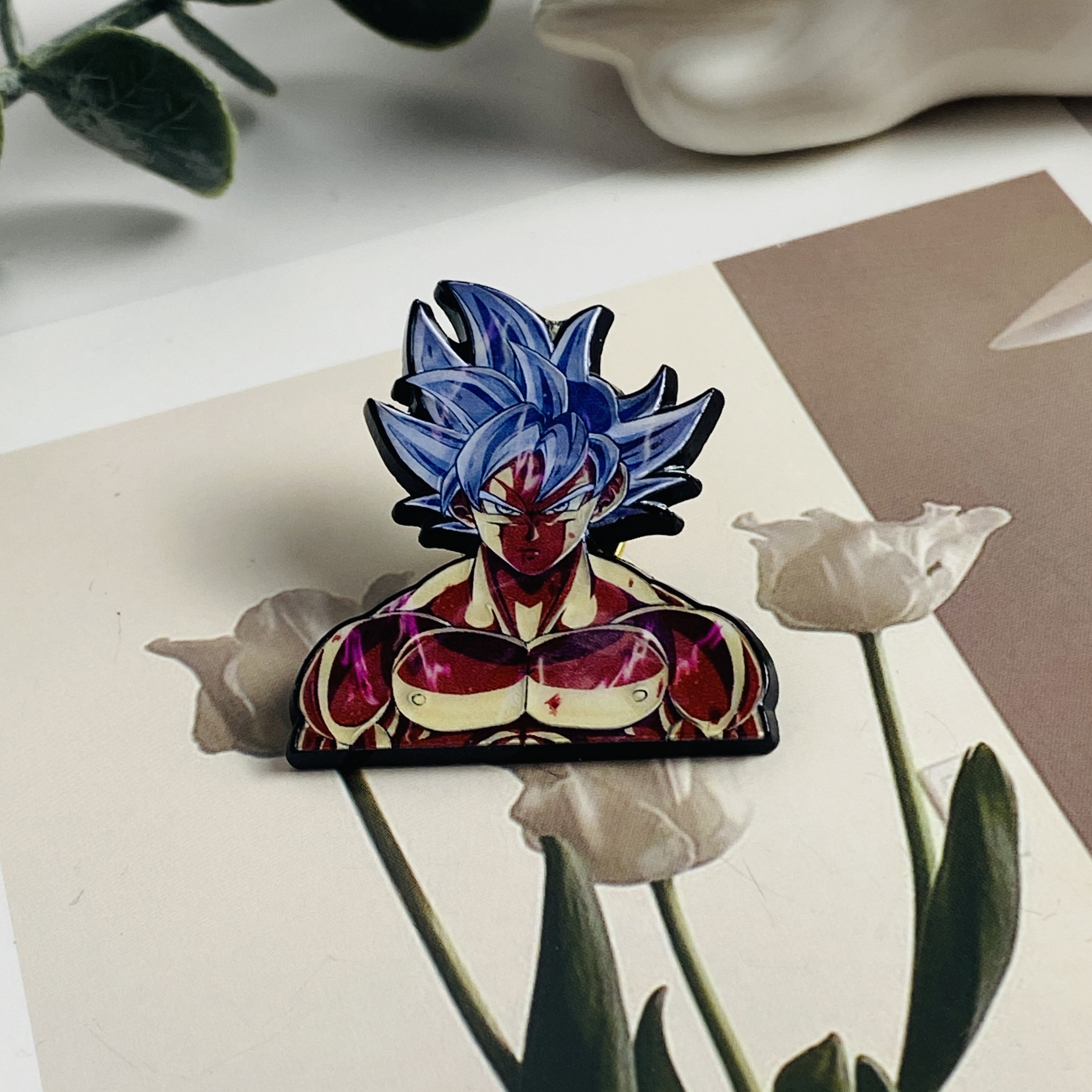 Animal Anime Enamel Pins Carto - Mens Fashion Jumpers recensie en prijs